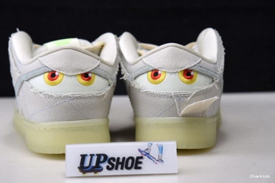 DM0774-111 Low Nike  Dunk   SB 'Mummy' Sb 0324